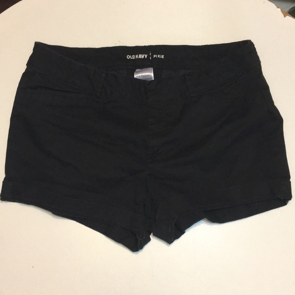 Old navy shorts